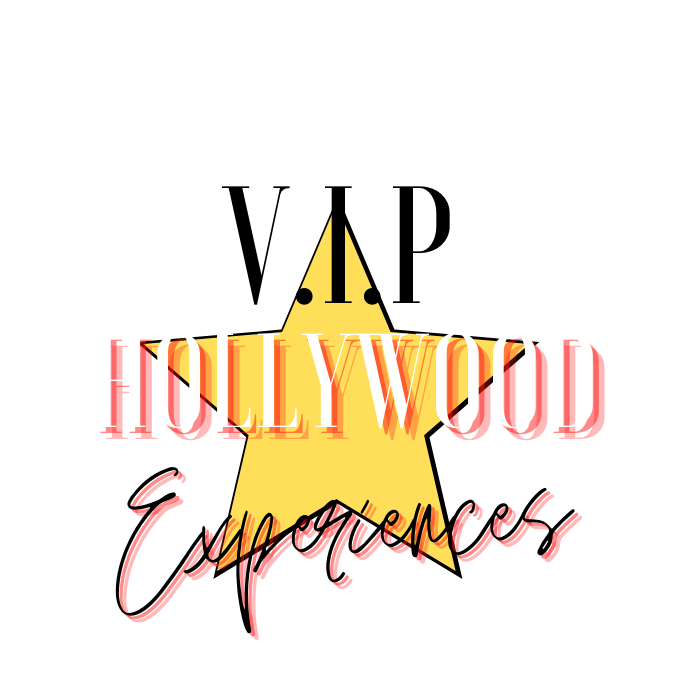 vip hollywood tours