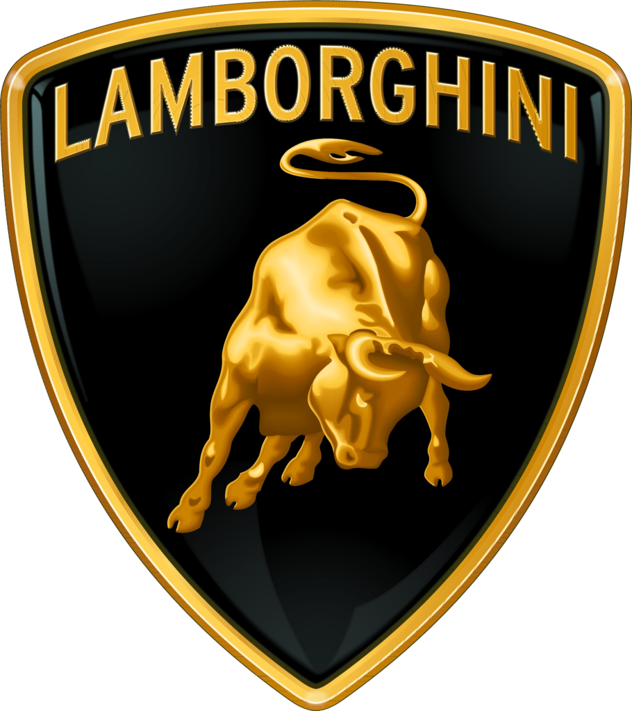 Logo Lamborghini Ride Like A Star Los Angeles