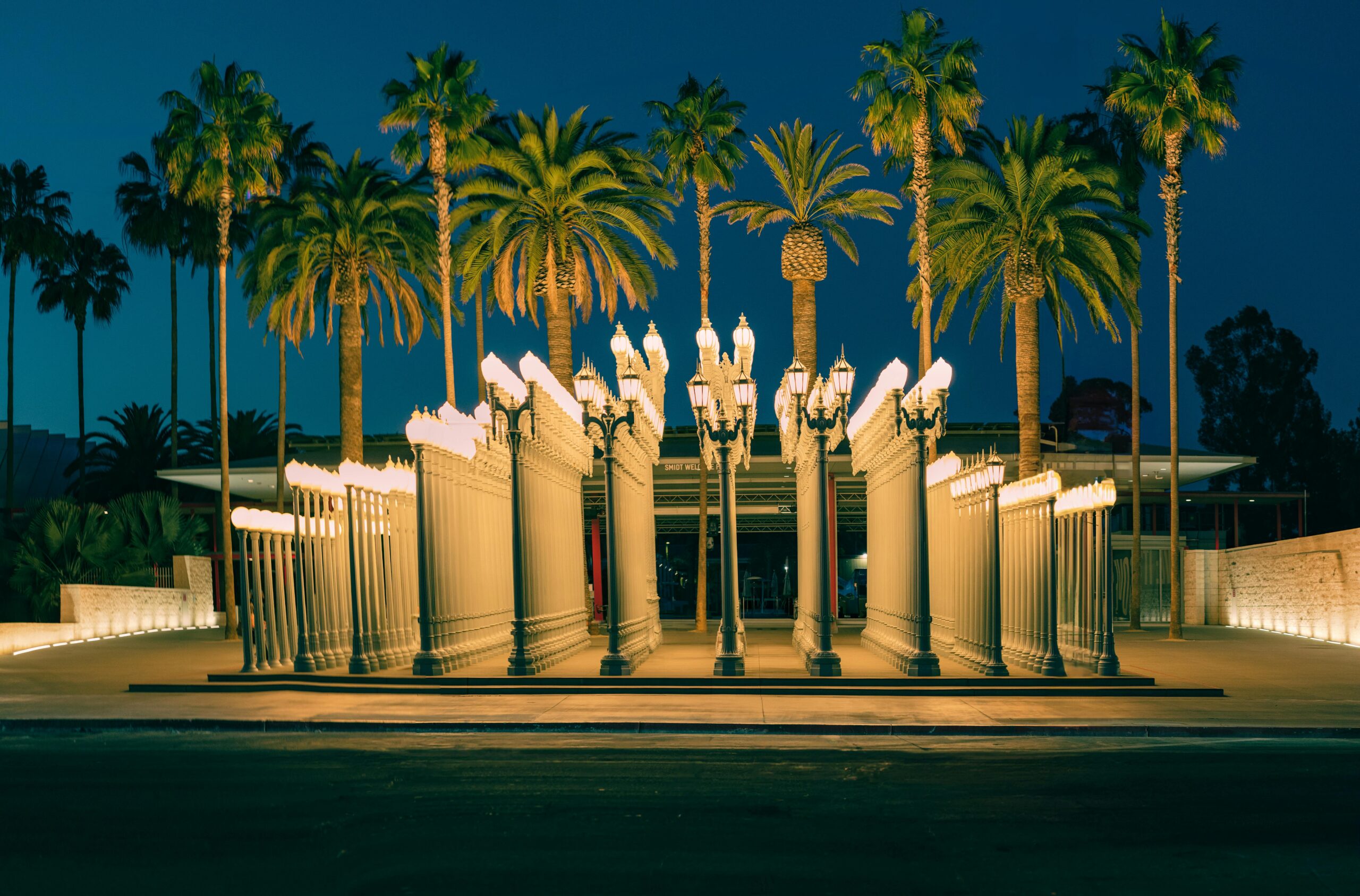 Los Angeles County Museum of Art LACMA Museum pexels-clement-proust