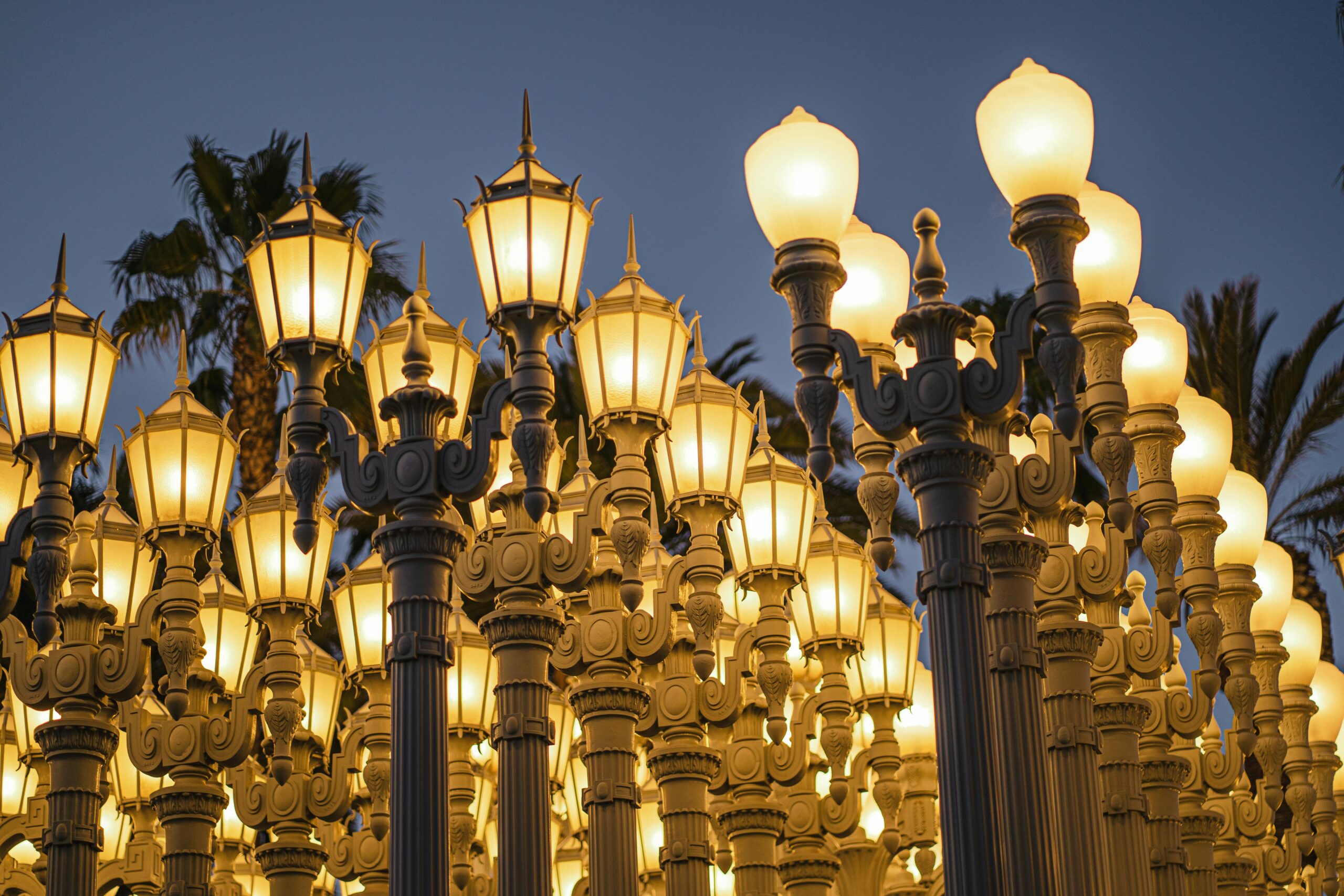 Los Angeles County Museum of Art LACMA Museum pexels-clement-proust