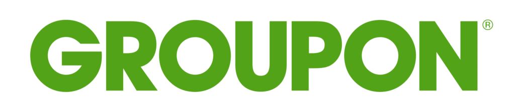 Logo Groupon