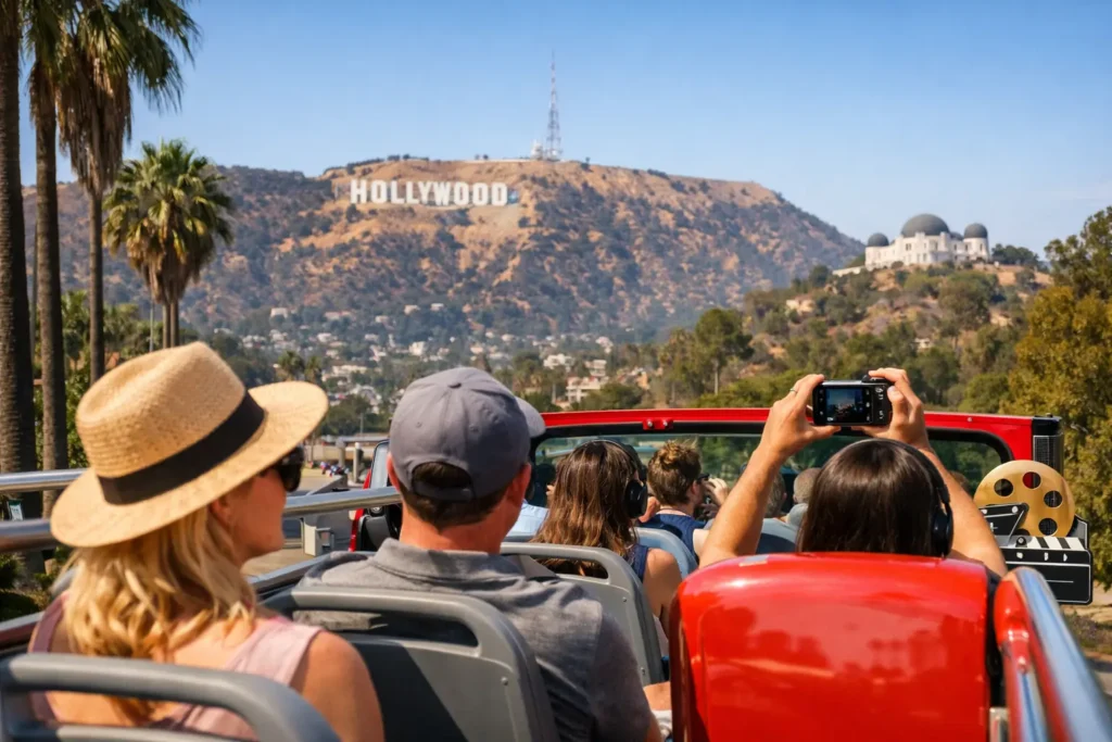 7 Best Hollywood Sightseeing Tours to Book
