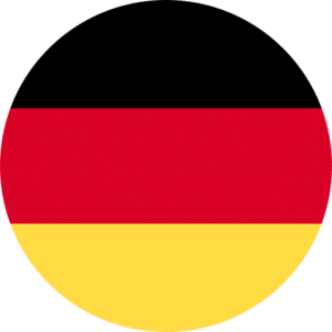 German flag