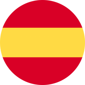 Spanish flag