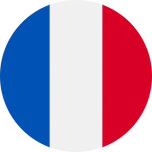 French flag