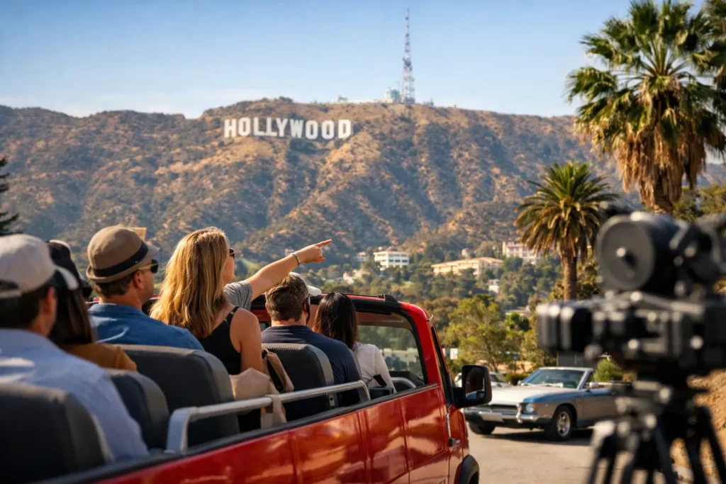 How to Choose Hollywood Tours That Wow