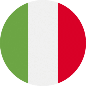 Italian flag
