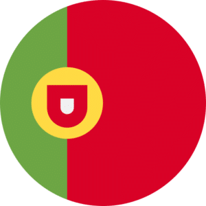 Portuguese flag