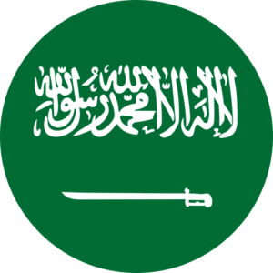 Arabic flag