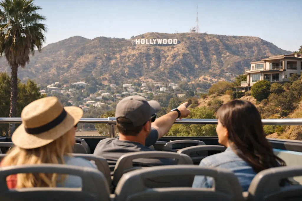 Are Hollywood Tours Worth It? Yes - If You Pick Right