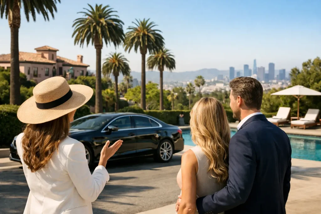 Beverly Hills Tour Guide for a VIP LA Day