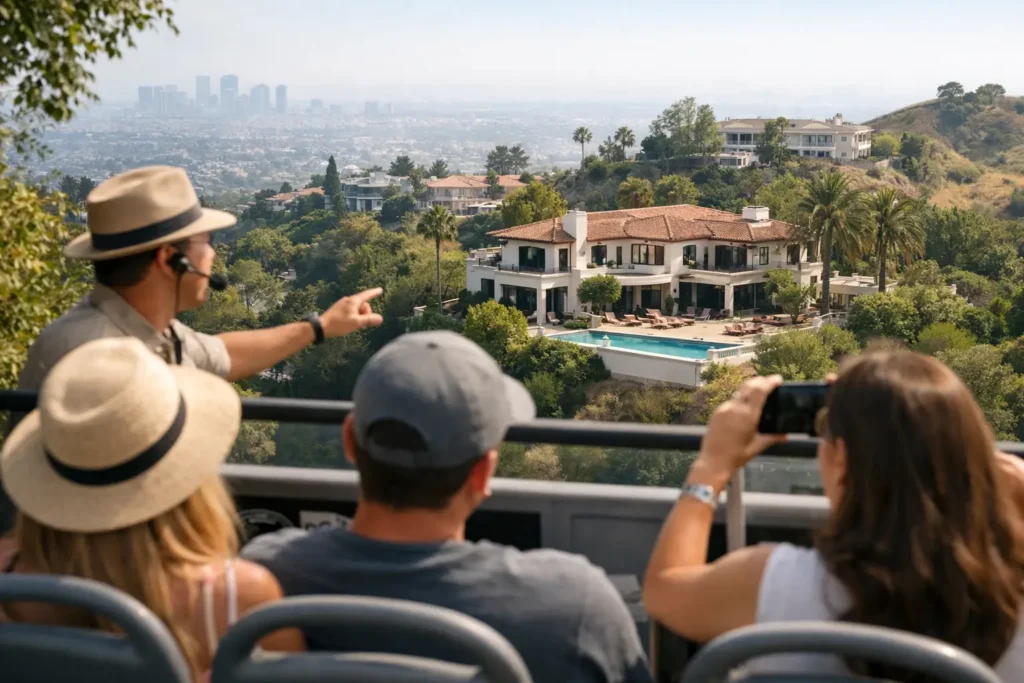 Celebrity Homes Tour Review Is It Worth It?