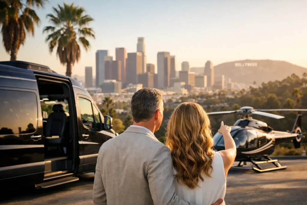 Guide to Premium City Tours in Los Angeles