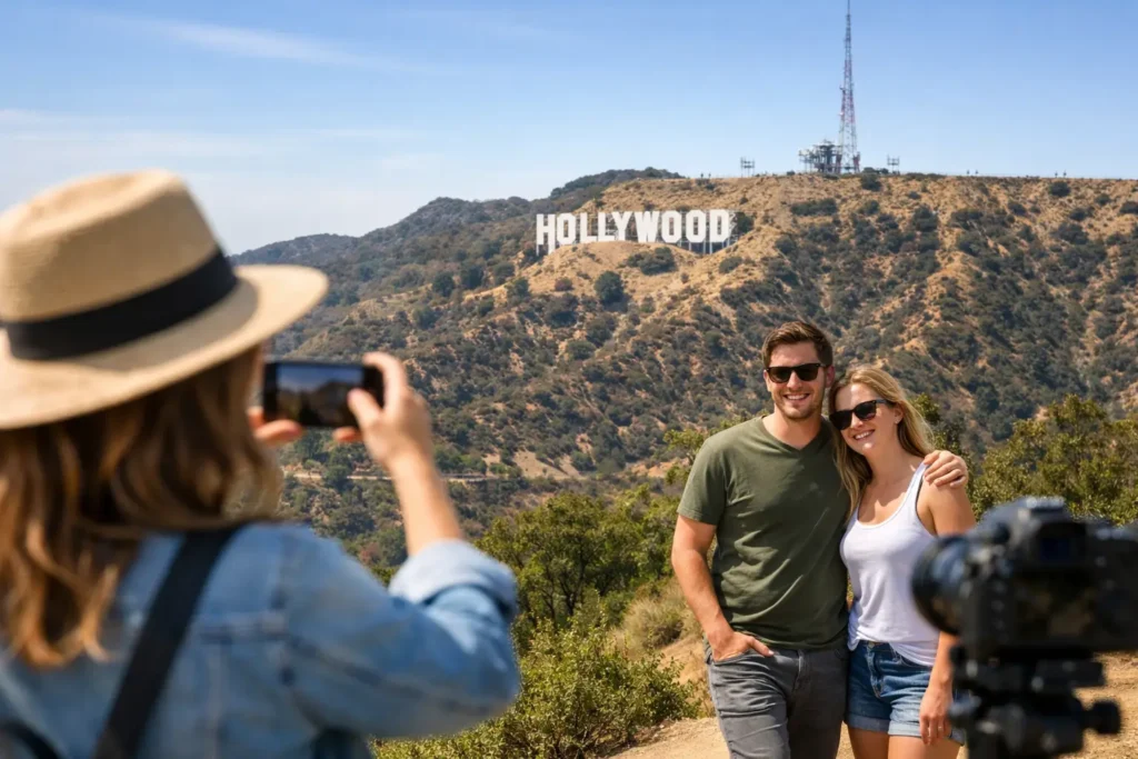 Hollywood Sign Photo Stop Tips That Work