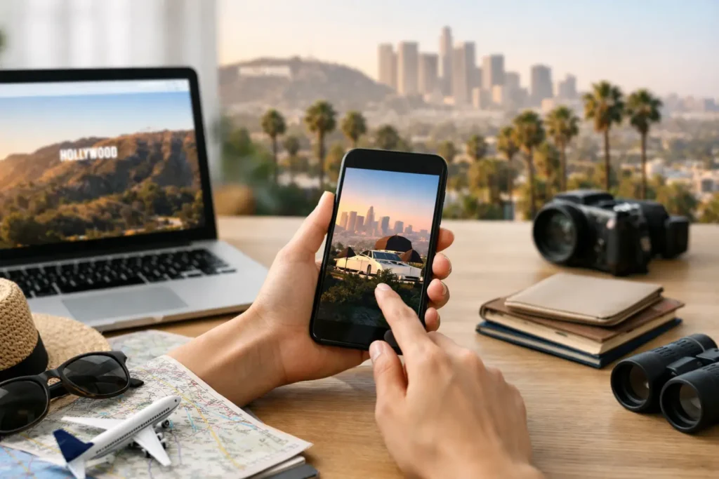 How to Book Los Angeles Tours the Smart Way