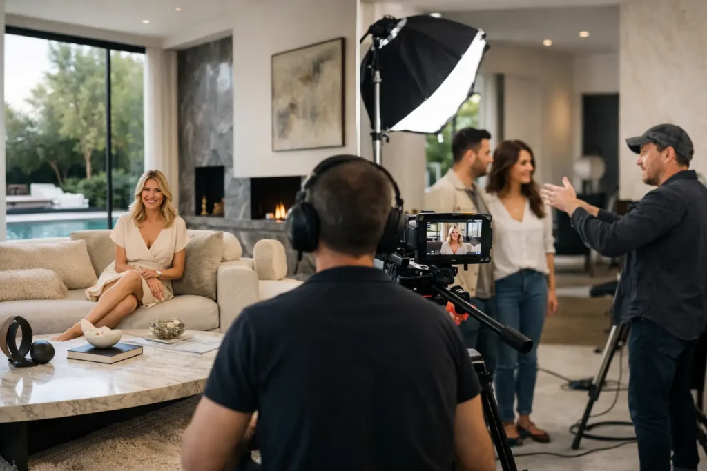 Are Celebrity Home Tours Accurate? The Real Deal