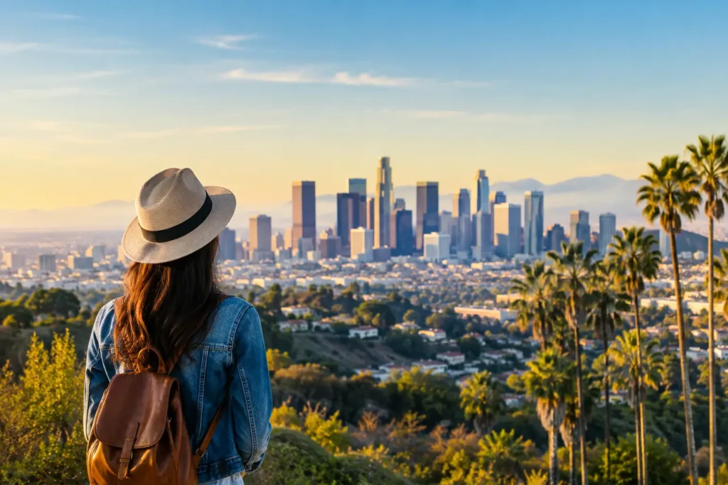 12 Los Angeles Attractions Worth Your Vacation Time