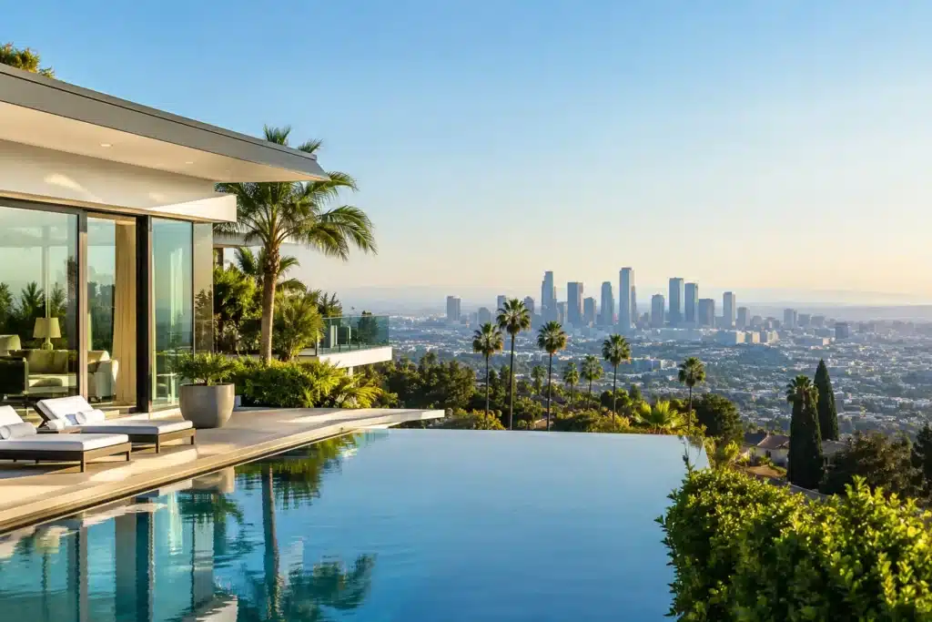 Celebrity Homes in Los Angeles: What You’ll See