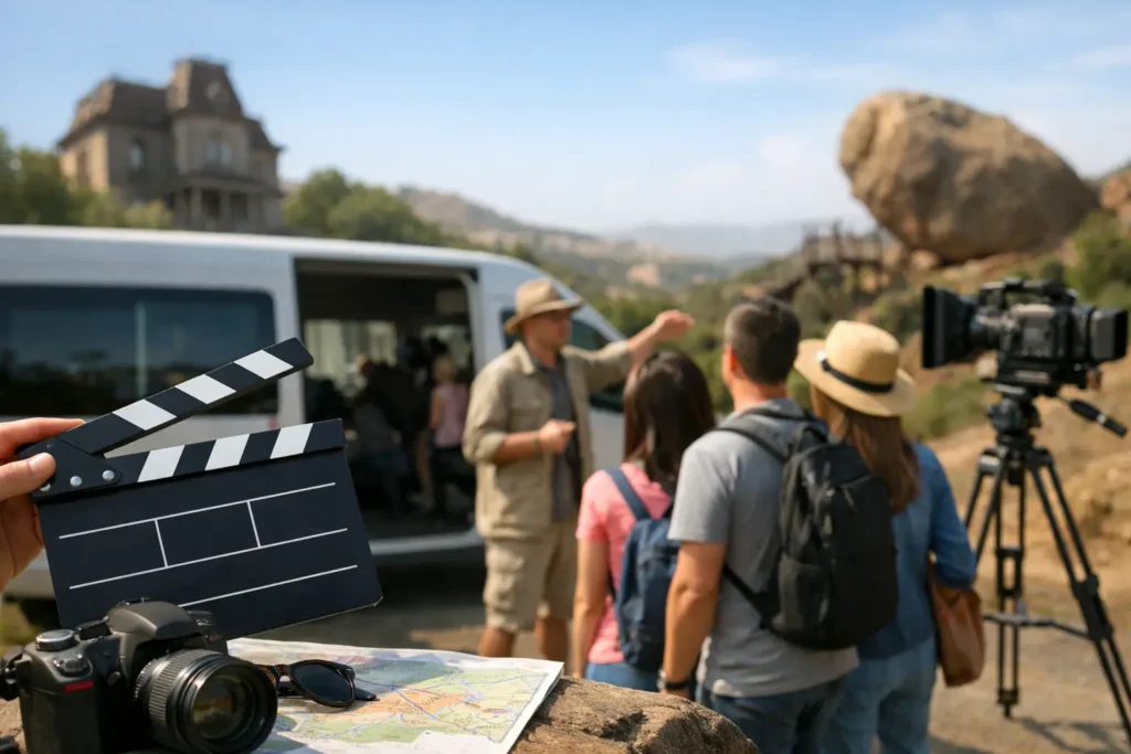 Movie Locations Tour Review - Is It Worth It?