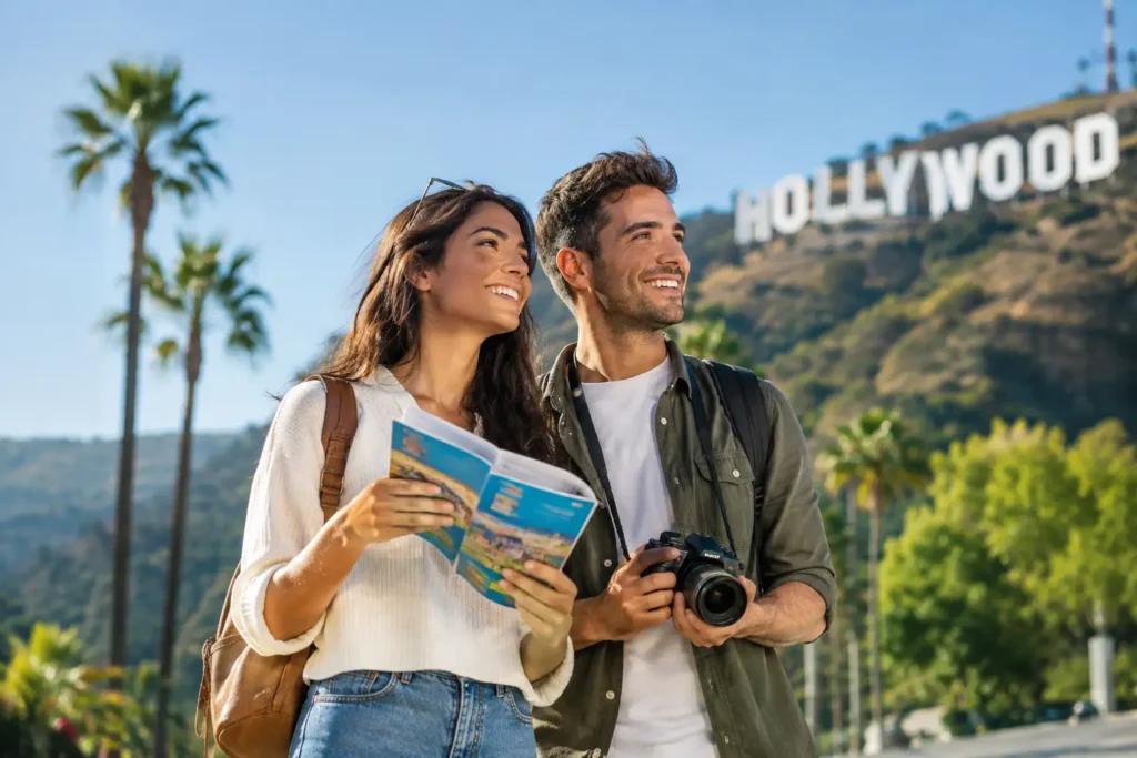 What Comes With Combo Tickets in Hollywood?