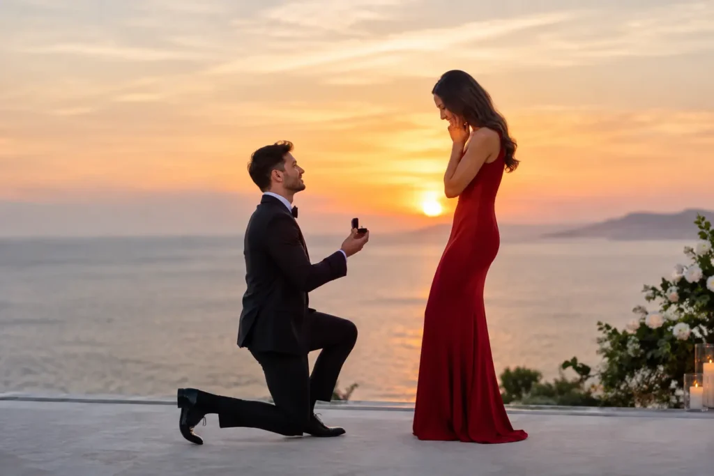 10 Hollywood Proposal Ideas Worth the Spotlight