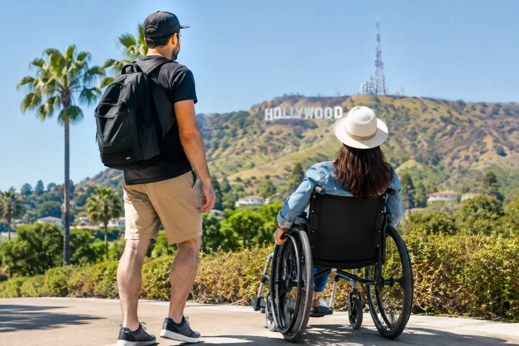 Are Hollywood Tours Wheelchair Accessible in LA?
