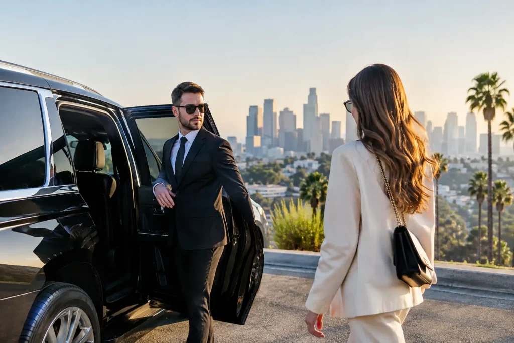 How to Book VIP Sightseeing in Los Angeles