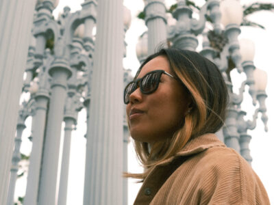 Los Angeles County Museum of Art LACMA Museum kirby-yardley-unsplash