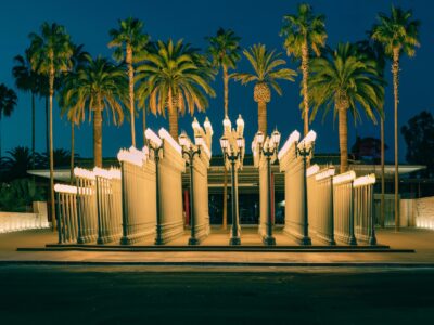 Los Angeles County Museum of Art LACMA Museum pexels-clement-proust