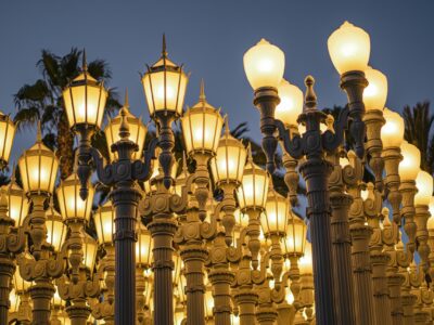 Los Angeles County Museum of Art LACMA Museum pexels-clement-proust