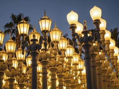 Los Angeles County Museum of Art LACMA Museum pexels-clement-proust