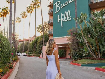 3 hour Tour Golden Ticket LA Hollywood Sign Los Angeles Beverly Hills Hotel